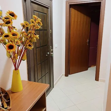 Appartement Bluetique