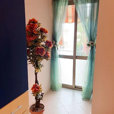 Bluetique Apartment