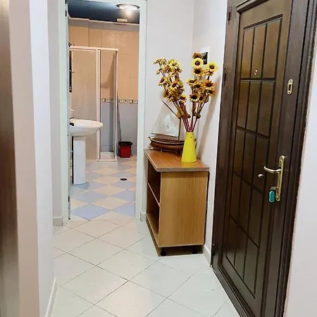 Appartement Bluetique