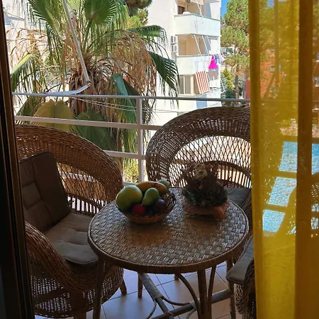 Bluetique Appartement *